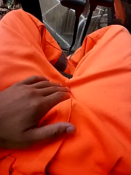 Eusuntnoulgigolo online show from 09.10.25