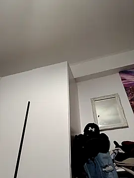 Eusuntnoulgigolo online show from 12.14.25