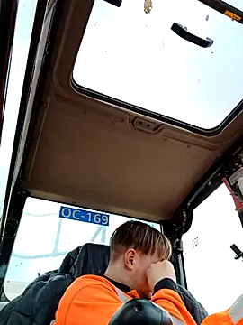 Eusuntnoulgigolo online show from 04.16.26