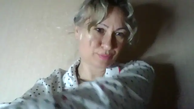 Mary888x online show from 06.12.26