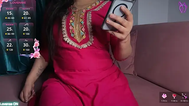 Sassy-soumu online show from 01.16.26