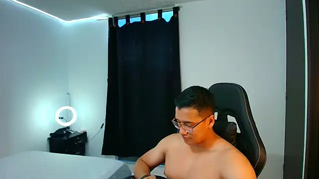 Yeicolevit online show from 09.21.25