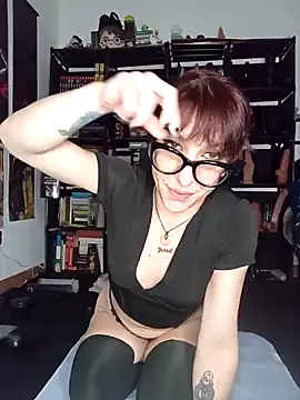 MirianaB online show from 12.19.25