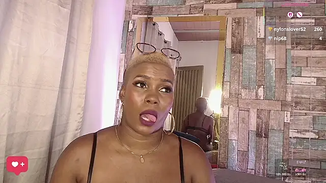 DashaSousaa online show from 02.26.26