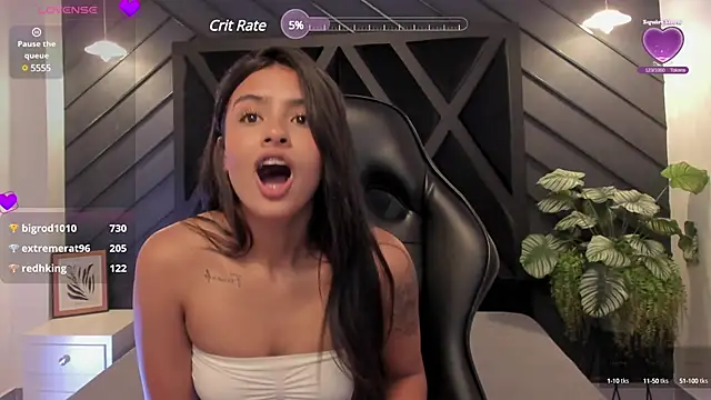 Snapshot of katia_foxxx_ chatting on 03.03.25 katia foxxx online show from 03.03.25