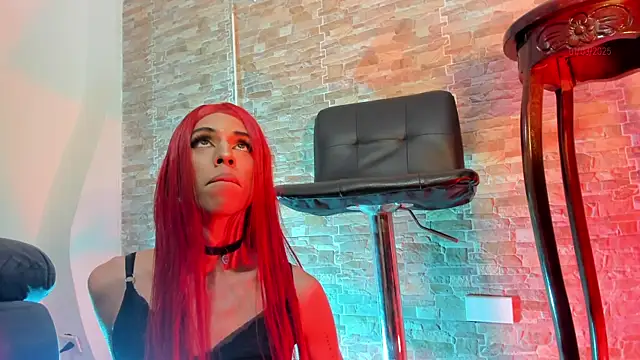 Madison Cambell online show from 03.01.25