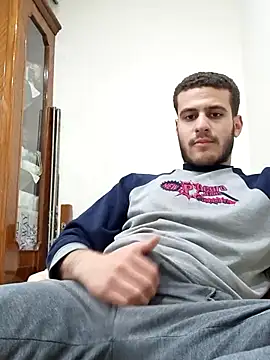 Snapshot of gabar8 chatting on 04.18.26 gabar8 online show from 04.18.26