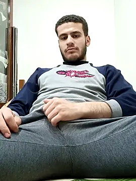 Snapshot of gabar8 chatting on 04.19.26 gabar8 online show from 04.19.26