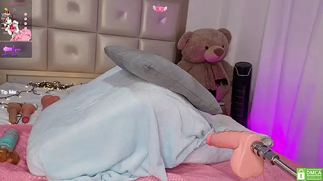 Meli luu online show from 04.27.26