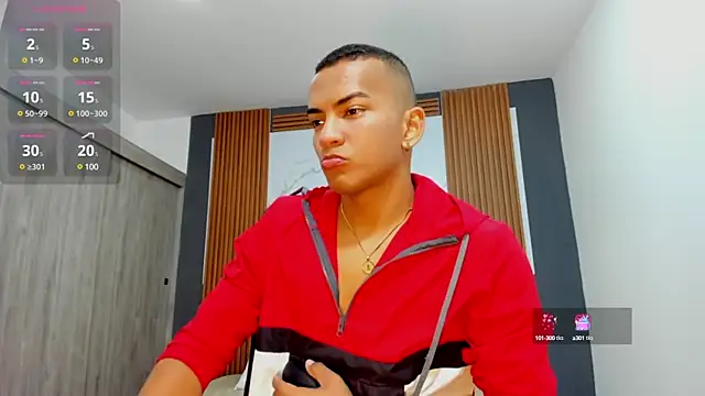 Snapshot of Rafa2004Cruz chatting on 03.05.25 Rafa2004Cruz online show from 03.05.25