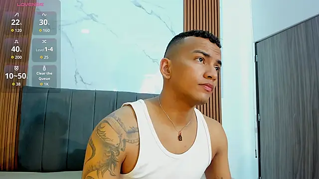 Snapshot of Rafa2004Cruz chatting on 09.25.25 Rafa2004Cruz online show from 09.25.25