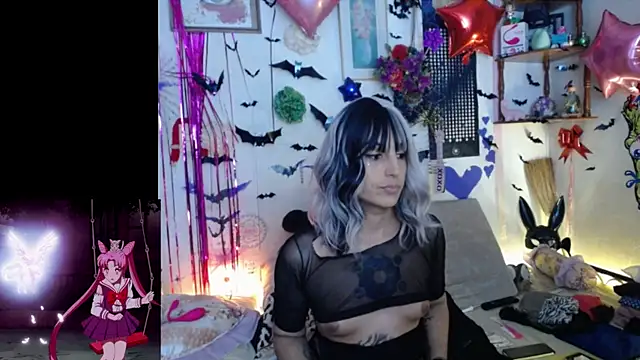 purplekattlyn online show from 03.29.26