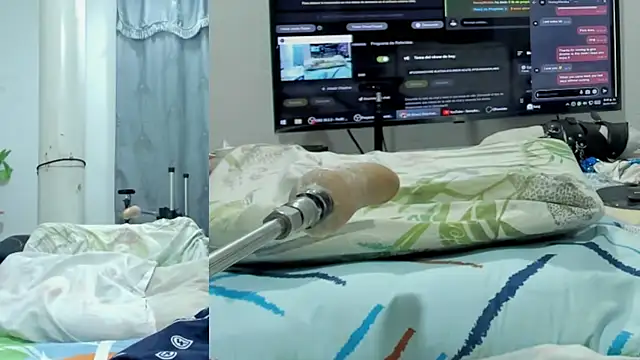 afroditacute15 online show from 03.21.25