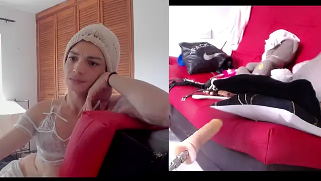 afroditacute15 online show from 09.15.25