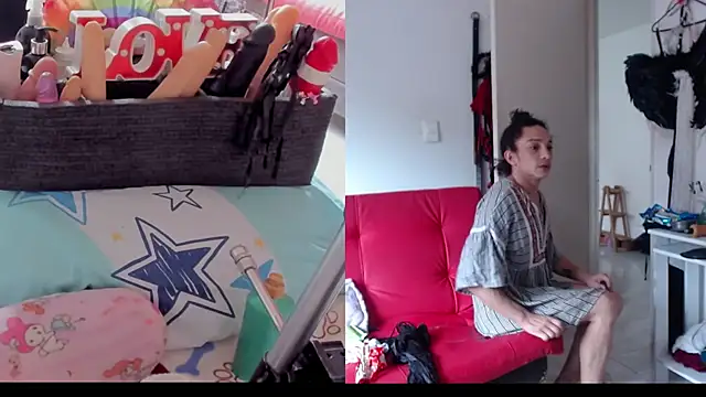 afroditacute15 online show from 10.04.25