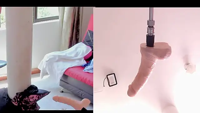 afroditacute15 online show from 10.16.25