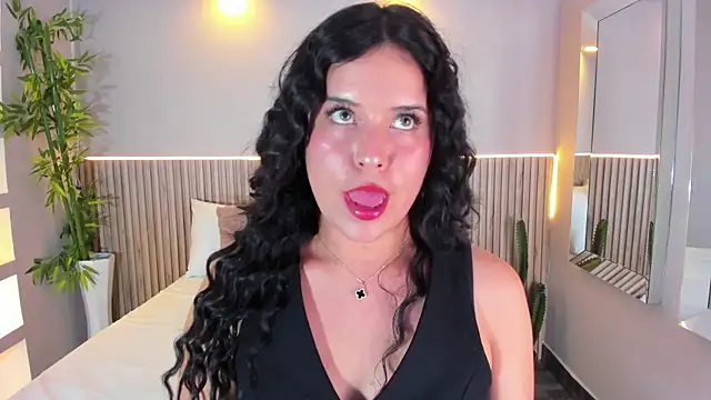 GeorginaReyes online show from 09.09.25