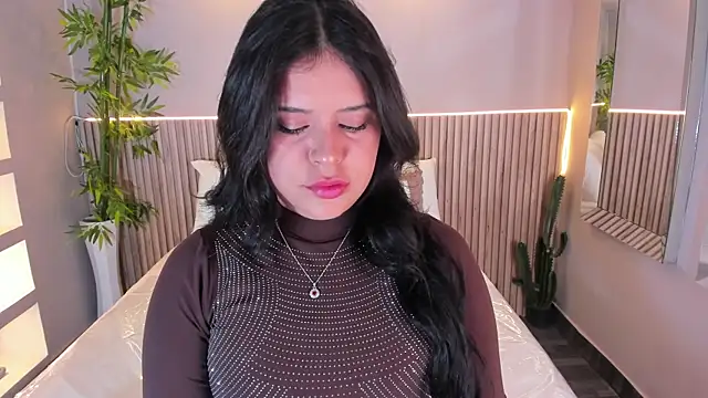 GeorginaReyes online show from 02.27.26