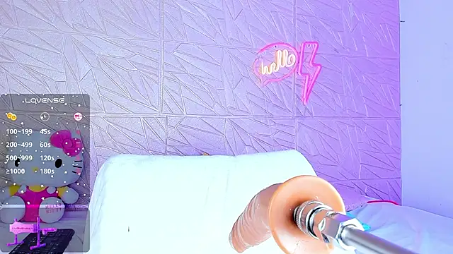 antonella jae online show from 03.05.25