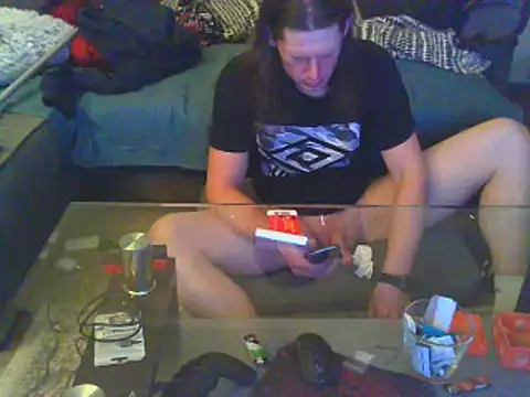 Snapshot of VickyDevilEU chatting on 03.14.25 VickyDevilEU online show from 03.14.25