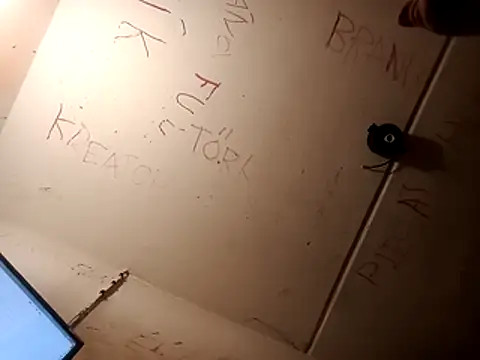 Snapshot of VickyDevilEU chatting on 10.15.25 VickyDevilEU online show from 10.15.25