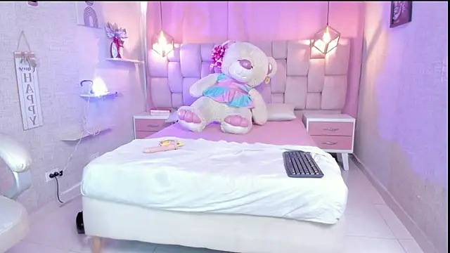 Braylen Sanchez online show from 03.04.25