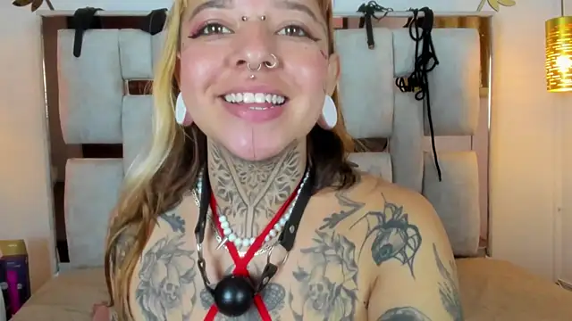 Braylen Sanchez online show from 11.29.25