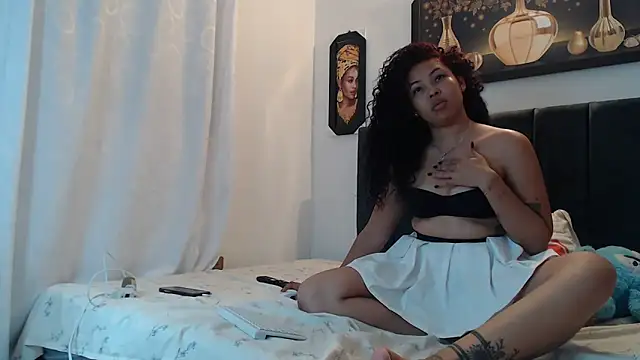 lunitadal online show from 10.20.25