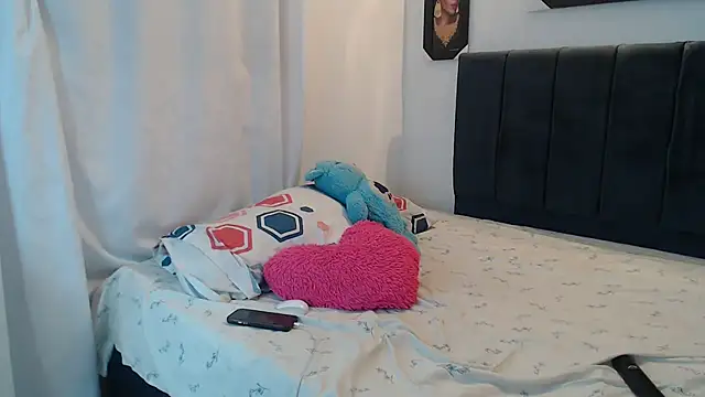 lunitadal online show from 10.21.25