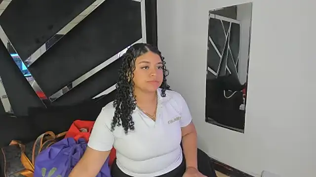 Rubyxht online show from 11.07.25