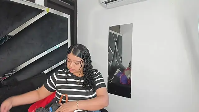 Rubyxht online show from 11.28.25