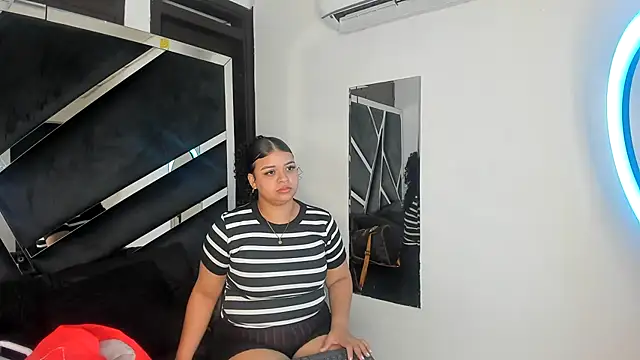 Rubyxht online show from 12.14.25