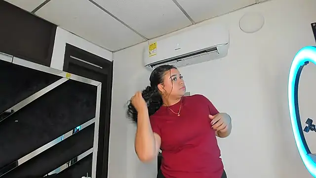 Rubyxht online show from 02.20.26