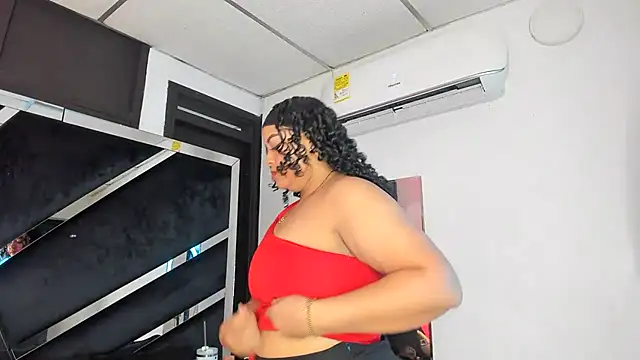 Rubyxht online show from 02.21.26