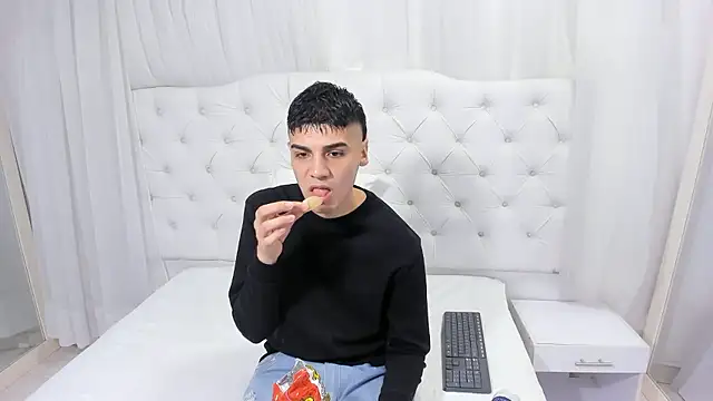 frank jhonsson online show from 01.10.26