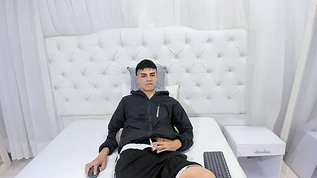 frank jhonsson online show from 01.12.26