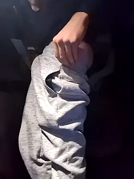 Snapshot of QueenM3 chatting on 02.23.25 QueenM3 online show from 02.23.25