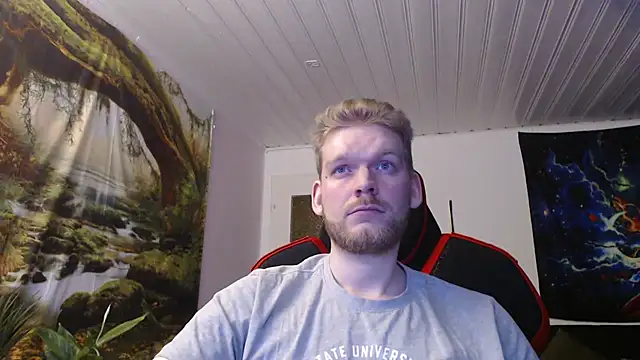 Justforfunc123 online show from 11.28.25