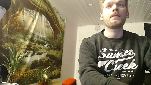 Justforfunc123 online show from 12.22.25