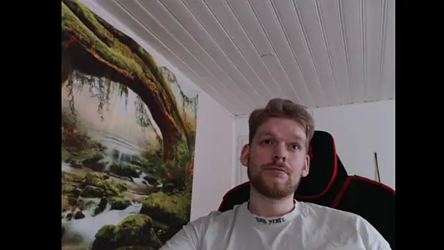 Justforfunc123 online show from 02.13.26