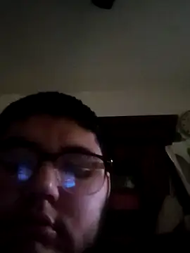 Snapshot of Bigdaddy-Marc chatting on 02.17.25 Bigdaddy-Marc online show from 02.17.25