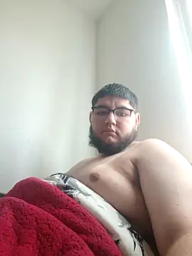 Bigdaddy-Marc online show from 04.11.26