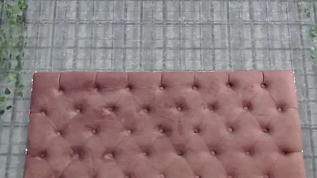 Mia  coluccy online show from 03.22.25