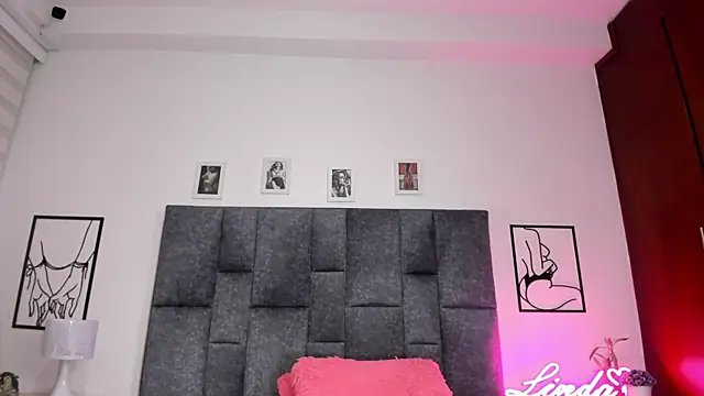 LindaaFoster online show from 03.02.25