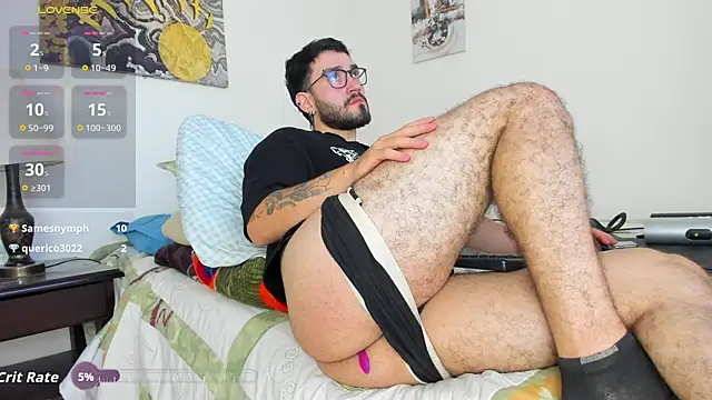 jeyco santino online show from 02.28.26