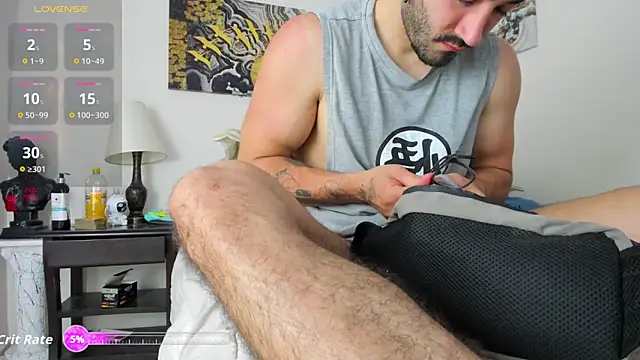 jeyco santino online show from 03.22.26