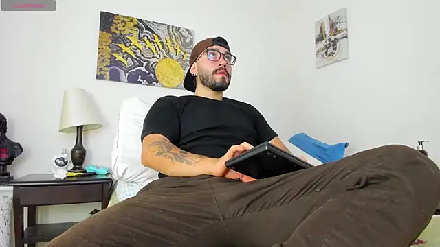 jeyco santino online show from 04.01.26