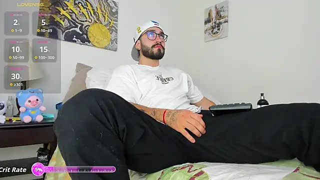 jeyco santino online show from 04.09.26