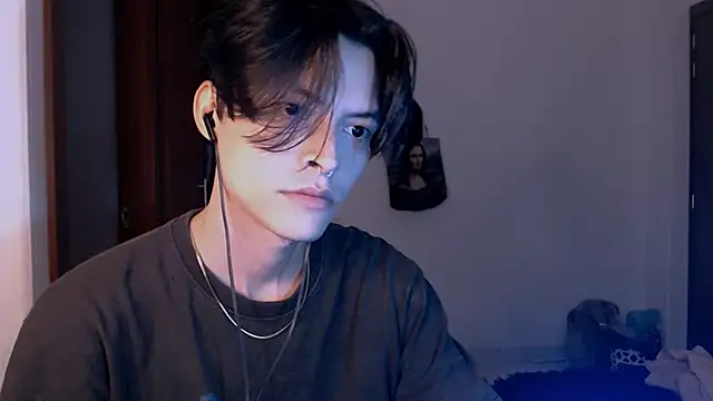 Snapshot of gunther_hda chatting on 03.05.25 gunther hda online show from 03.05.25