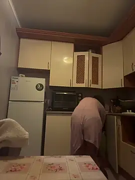 Naughtbaby 2025 online show from 10.24.25